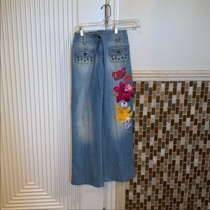 Authentic Girl's D&G Jeans
